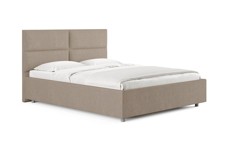 Двуспальная кровать Omega 180х190 с основанием в Братске - изображение 29