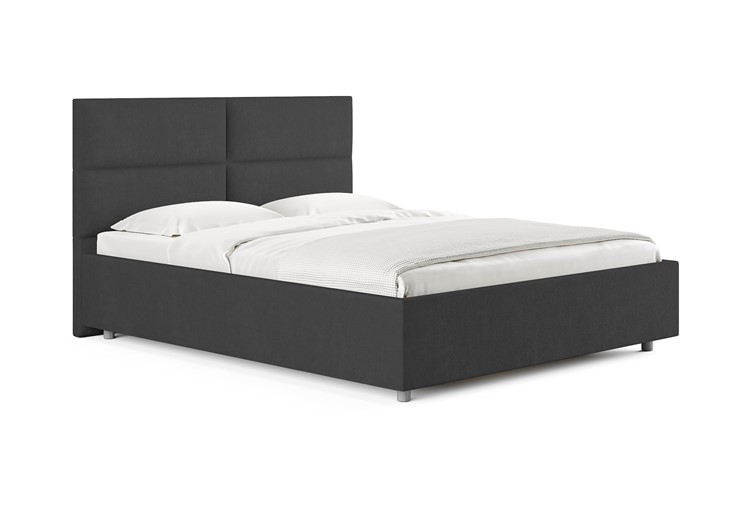 Двуспальная кровать Omega 180х190 с основанием в Братске - изображение 32
