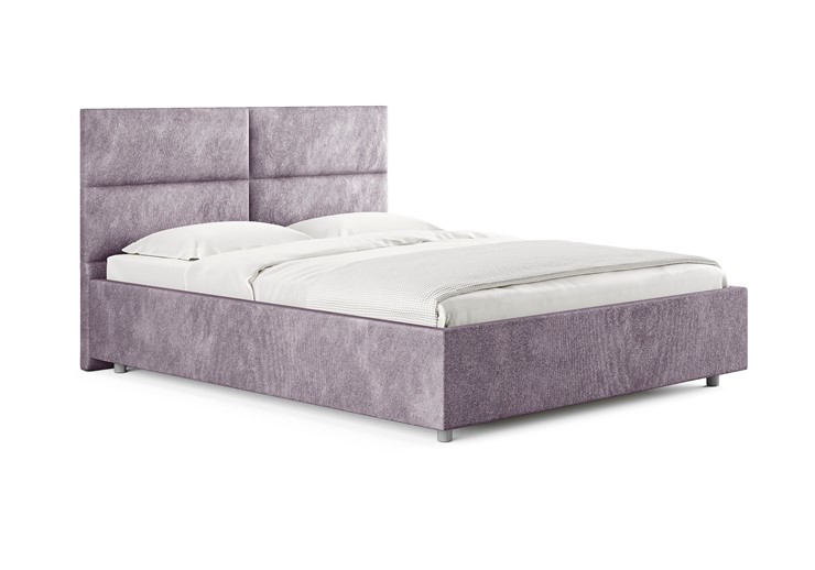 Двуспальная кровать Omega 180х190 с основанием в Братске - изображение 33