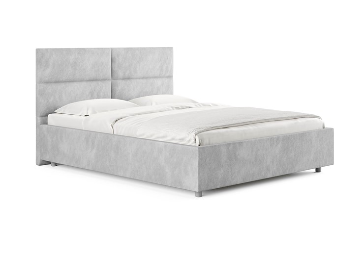 Двуспальная кровать Omega 180х190 с основанием в Братске - изображение 34
