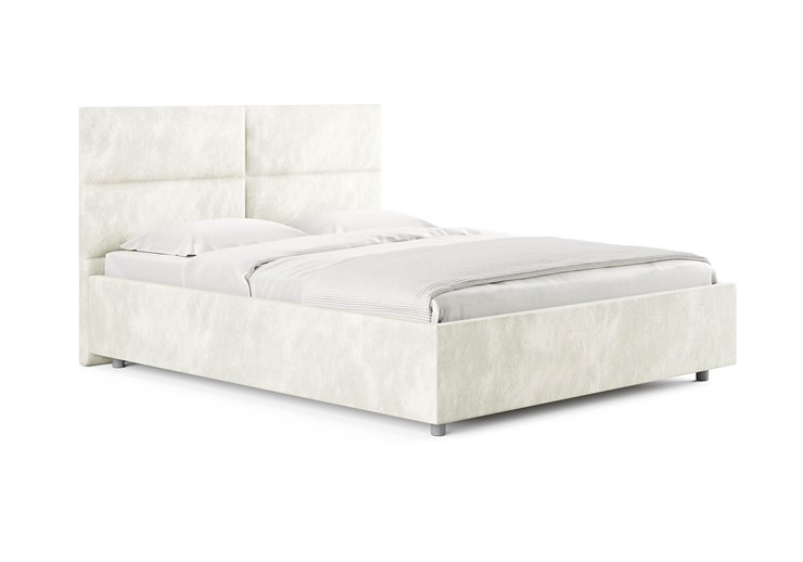 Двуспальная кровать Omega 180х190 с основанием в Ангарске - изображение 35