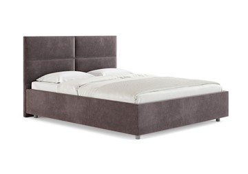 Двуспальная кровать Omega 180х190 с основанием в Ангарске - предосмотр 3