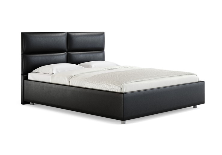 Двуспальная кровать Omega 180х190 с основанием в Ангарске - изображение 53