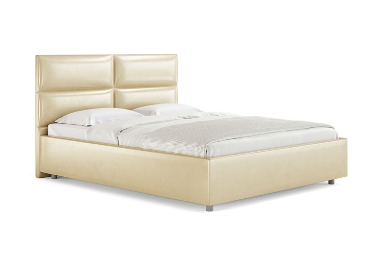 Двуспальная кровать Omega 180х190 с основанием в Братске - изображение 59