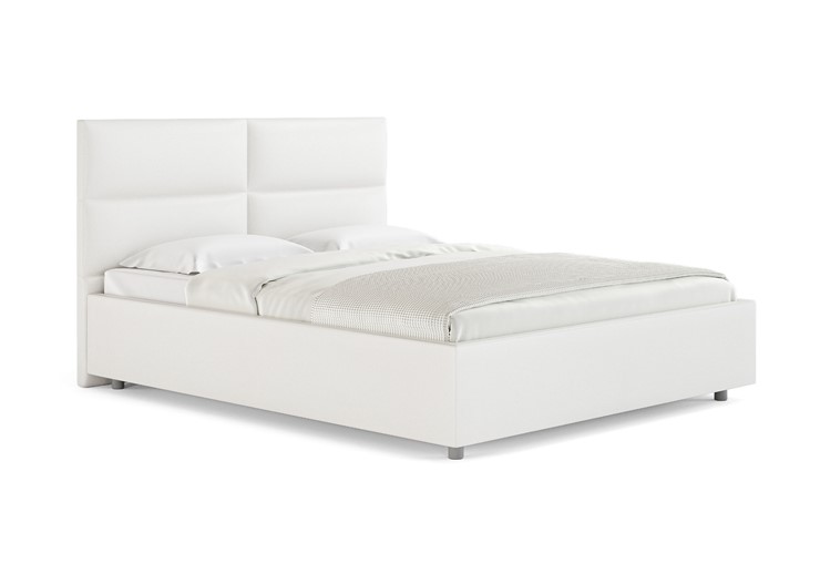 Двуспальная кровать Omega 180х190 с основанием в Братске - изображение 61