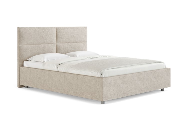 Двуспальная кровать Omega 180х190 с основанием в Братске - изображение 10