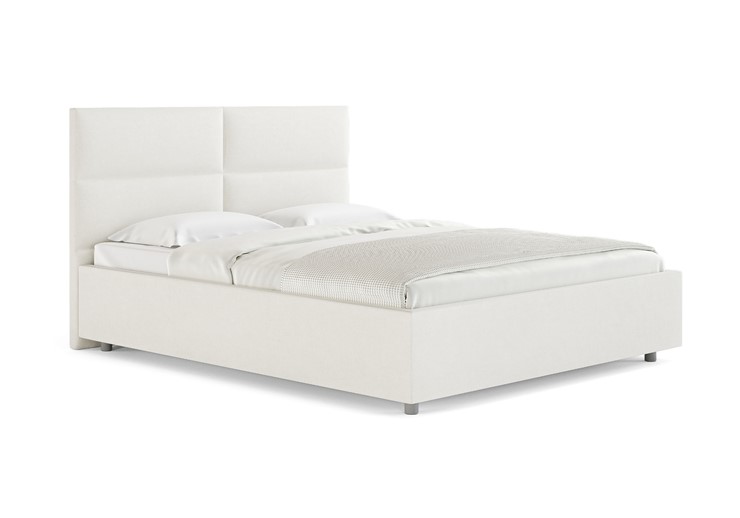 Двуспальная кровать Omega 180х190 с основанием в Ангарске - изображение 81