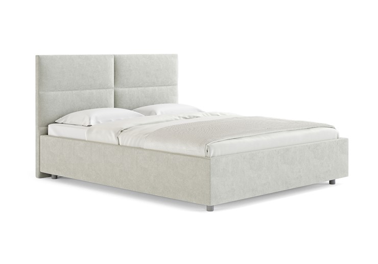 Двуспальная кровать Omega 180х190 с основанием в Братске - изображение 87