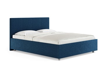 Двуспальная кровать Prato 160х200 с основанием в Братске