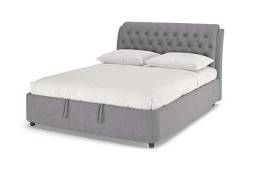 Кровать спальная Siena-3 1600х1900 без подъёмного механизма в Ангарске