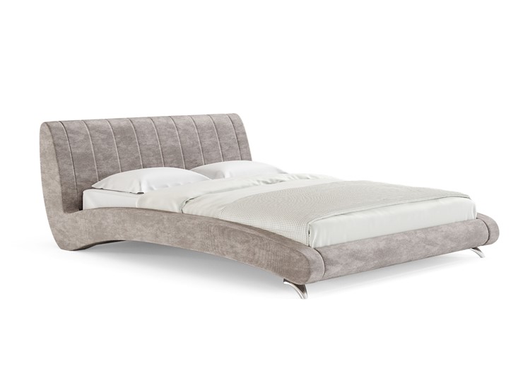 Спальная кровать Verona 200х190 с основанием в Ангарске - изображение 18