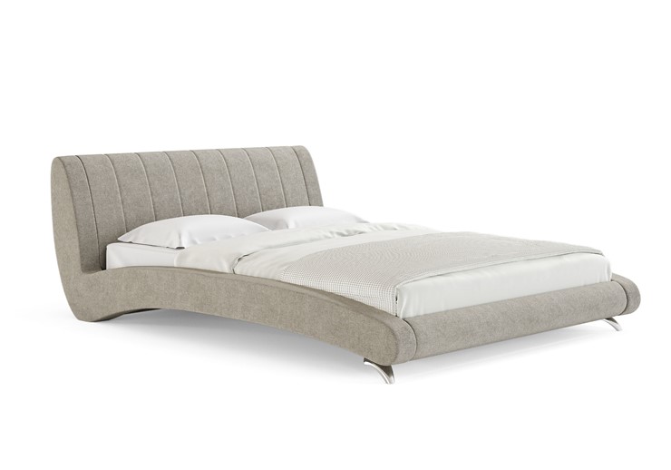 Спальная кровать Verona 200х190 с основанием в Ангарске - изображение 50