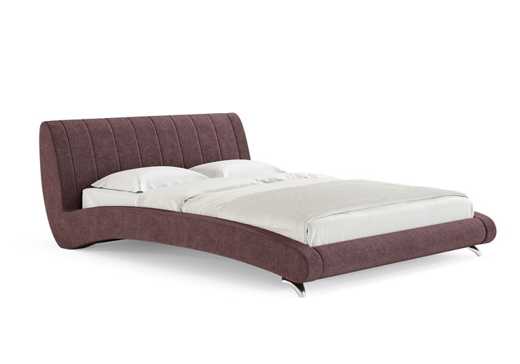 Спальная кровать Verona 200х190 с основанием в Ангарске - изображение 52