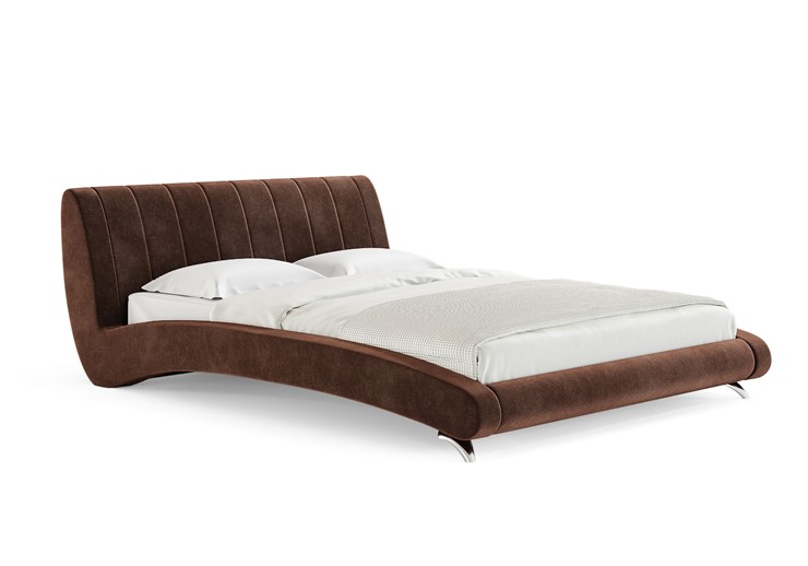 Спальная кровать Verona 200х190 с основанием в Ангарске - изображение 8