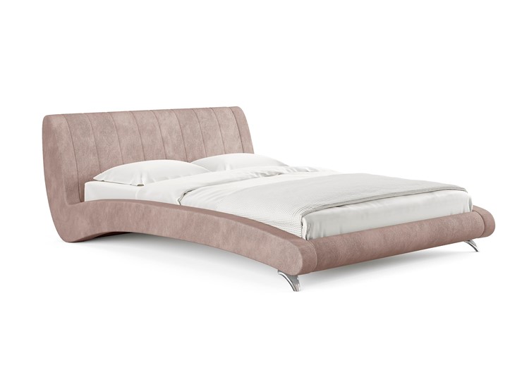 Спальная кровать Verona 200х190 с основанием в Ангарске - изображение 76