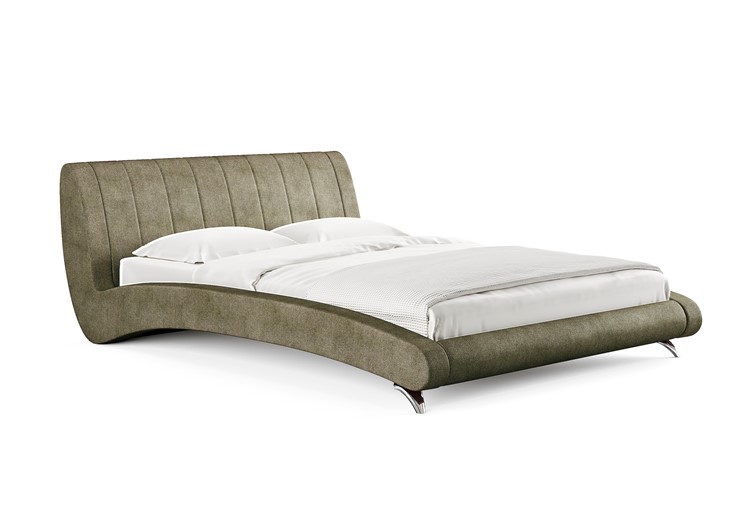 Спальная кровать Verona 200х190 с основанием в Ангарске - изображение 86