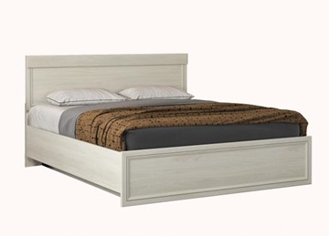 Кровать двухспальная с подъемным механизмом Лиана 45.26-02 (1600 мм) в Ангарске
