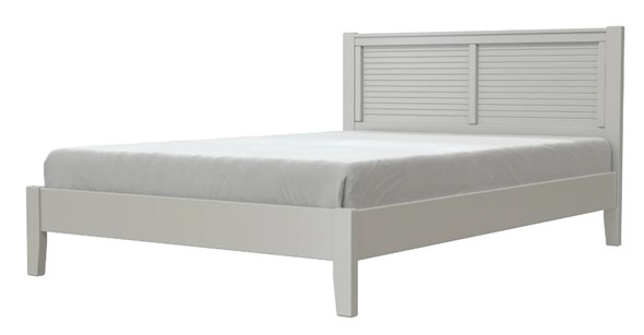 Кровать 2-спальная Грация-3 (Фисташковый) 160х200 в Ангарске - изображение
