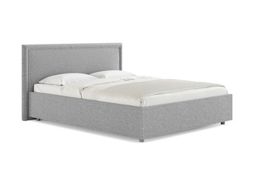 Двуспальная кровать с механизмом Bergamo 200х190 в Ангарске