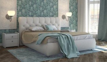 Двуспальная кровать с механизмом Gondola 124, 180х200 в Ангарске
