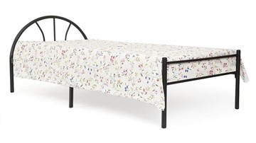 Кровать односпальная AT-233 90*200 см (Single bed) арт.5486 в Ангарске