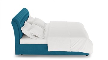 Полутороспальная кровать Siena-2 1400х2000 с подъёмным механизмом в Ангарске - предосмотр 2