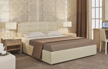 Двуспальная кровать с механизмом Mishel размер 160*200 в Ангарске