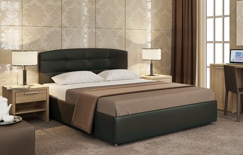 Кровать с механизмом 2-спальная Mishel размер 180*200 в Ангарске - изображение
