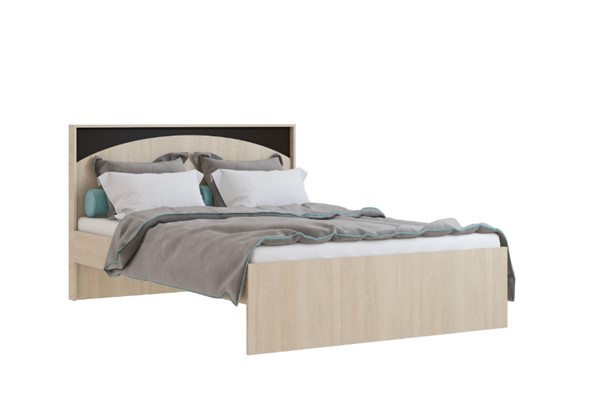 Полуторная кровать Ева 140 в Ангарске - изображение