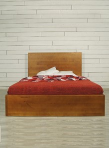 Кровать спальная Gouache Birch с ящиками (M10516ETG/4) в Ангарске
