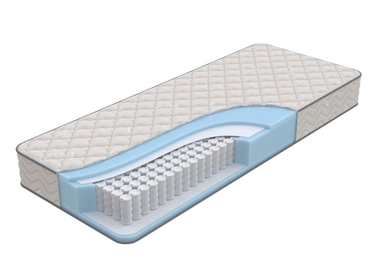 матрас орматек 140х200