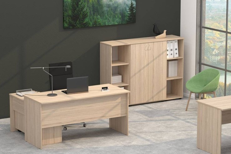 Офисный набор мебели Twin в Ангарске - изображение 6