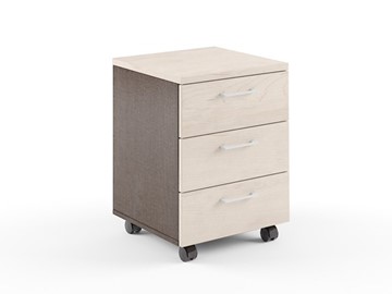 Офисный комплект мебели Xten S 1 - один стол с приставным брифингом в Ангарске - предосмотр 2