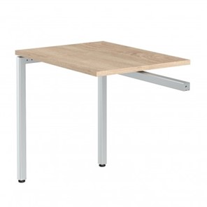Офисный комплект мебели Xten S 1 - один стол с приставным брифингом в Ангарске - предосмотр 3