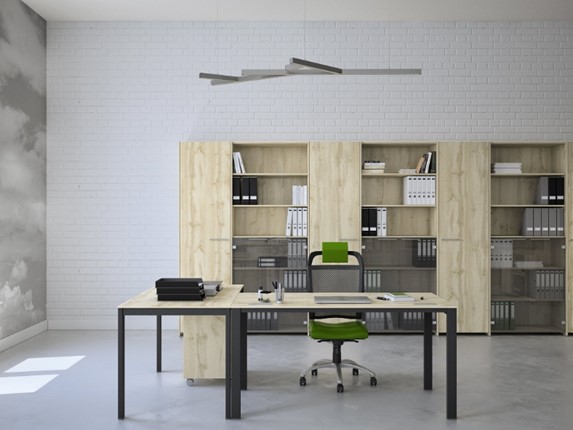 Офисный набор мебели Саньяна в Ангарске - изображение