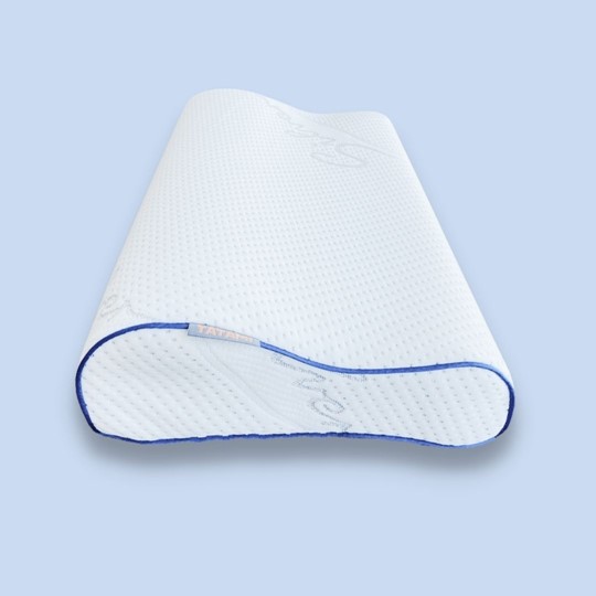 Подушка для сна Memory в Ангарске - изображение 1
