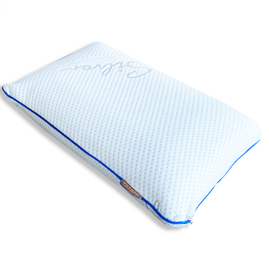 Подушка для сна Memory Max Classic в Ангарске - изображение 3