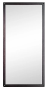 Настенное зеркало Ника (Венге) 119,5 см x 60 см в Ангарске