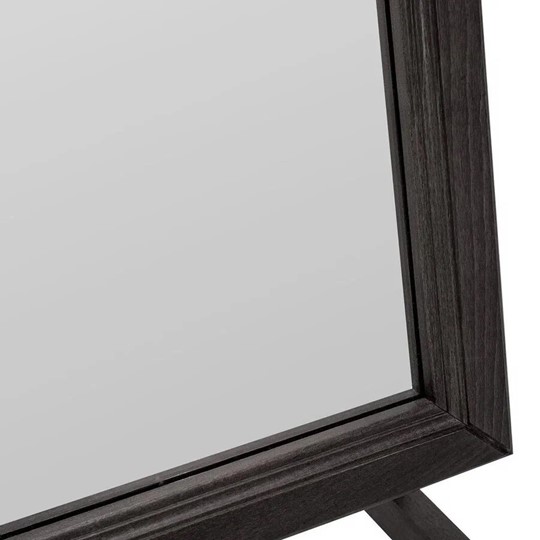 Напольное зеркало BeautyStyle 27 (135х42,5см) Венге в Ангарске - изображение 5