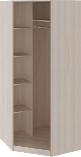 Угловой детский шкаф Остин М01 в Ангарске - изображение 1