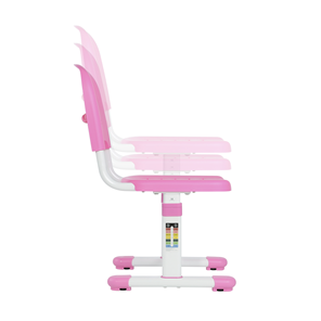 Стол растущий и стул Cantare Pink в Ангарске - предосмотр 3