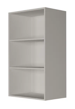 Кухонный шкаф В9 60, Бетон пайн/Антрацит в Ангарске - изображение 1