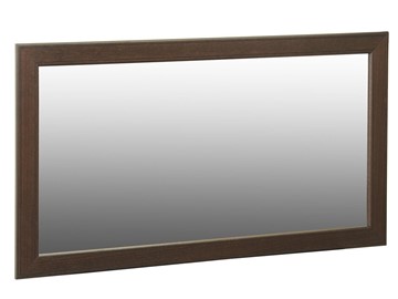 Зеркало настенное Васко В 61Н (Темно-коричневый) в Братске