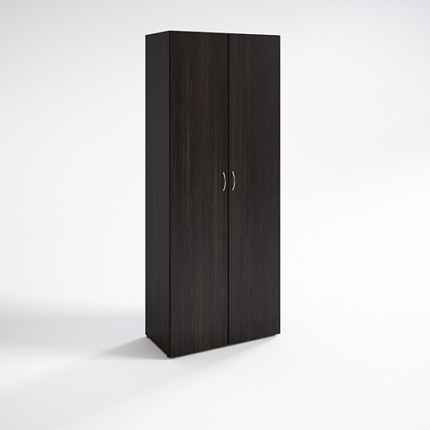 Шкаф для одежды НШ-5г, Венге в Ангарске - изображение