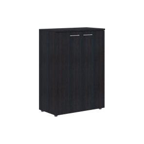 Шкаф средний XTEN Дуб Юкон  XMC 85.1 (850х410х1165) в Ангарске