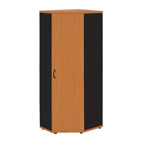 Угловой шкаф для одежды Моно-Люкс G5Q05 в Ангарске