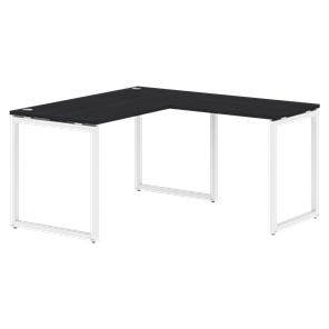 Стол письменный угловой правый XTEN-Q Дуб-юкон-белый XQCT 1415 (R) (1400х1500х750) в Братске