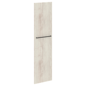 Дверь средняя LOFTIS Сосна Эдмонт LMD 40-1 (394х18х1470) в Ангарске