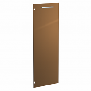 Дверь стеклянная TMGT 42-1 Z (422x5x1132) в Ангарске