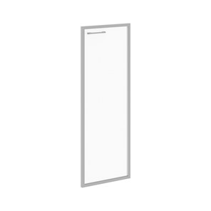 Правая стеклянная дверь XTEN  XRG 42-1 (R) (1132х22х420) в Ангарске